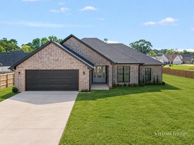 House for sale in Smith, Texas