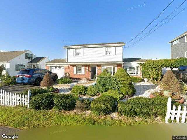 House for sale in Normandy Beach, New Jersey