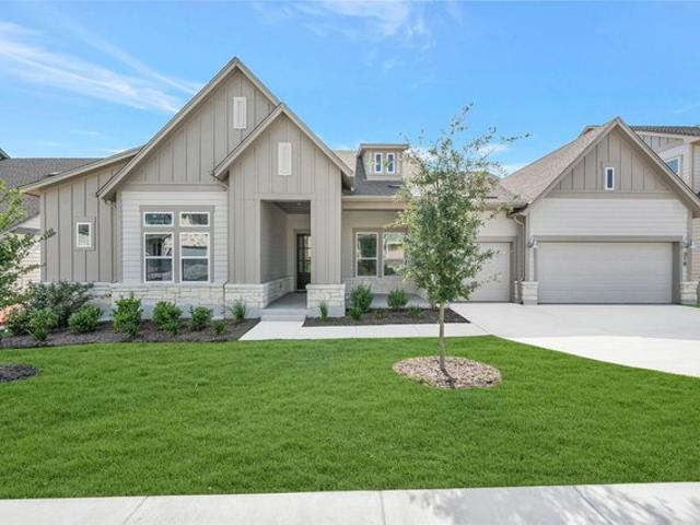 House for sale in Hays, Texas