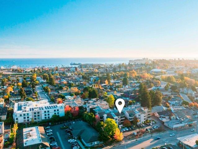 Condo for sale in Santa Cruz, California