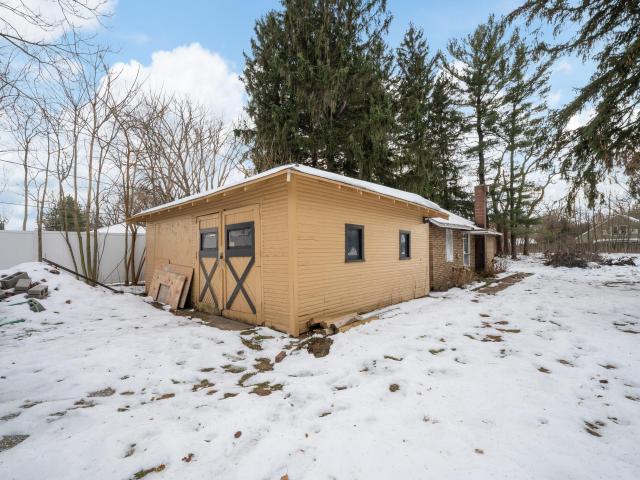 House for sale in New Buffalo, Michigan