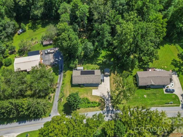 House for sale in Fletcher, North Carolina