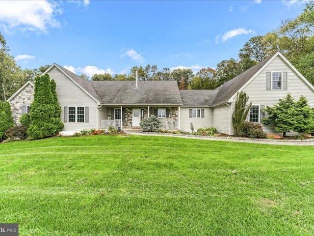 House for sale in Quarryville, Lancaster County