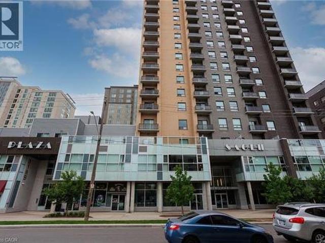 Condo for sale in Waterloo, Ontario