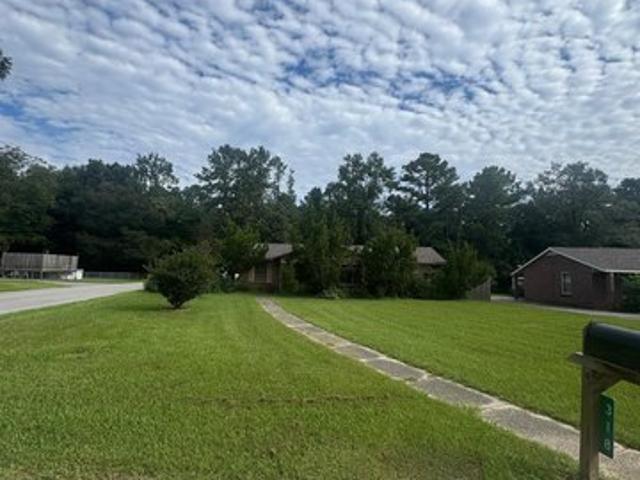 House for sale in Brewton, Alabama