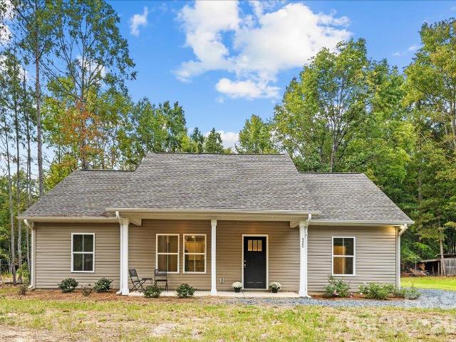 House for sale in Mount Gilead, Montgomery County