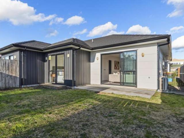 Apartment for sale in Hamilton, Waikato