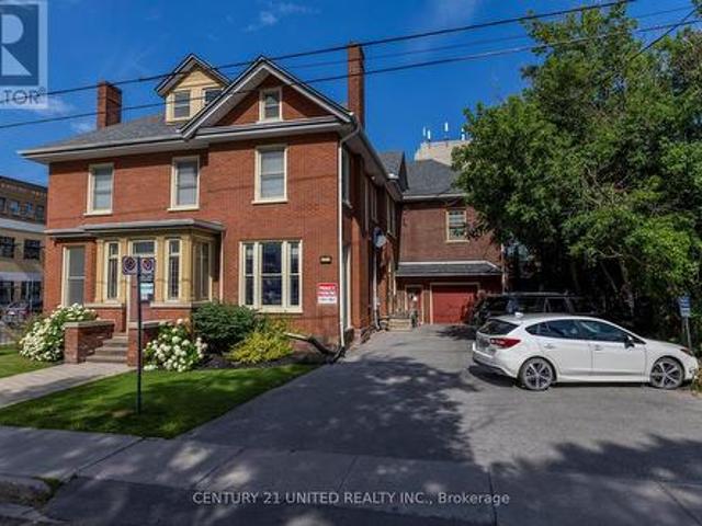 Commercial for sale in Peterborough, Ontario