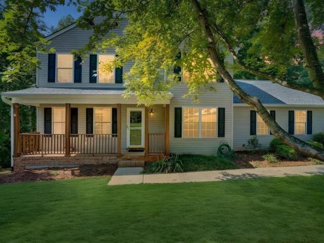 House for sale in Easley, Pickens County