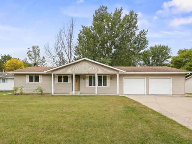 House for sale in Mcleod, Minnesota