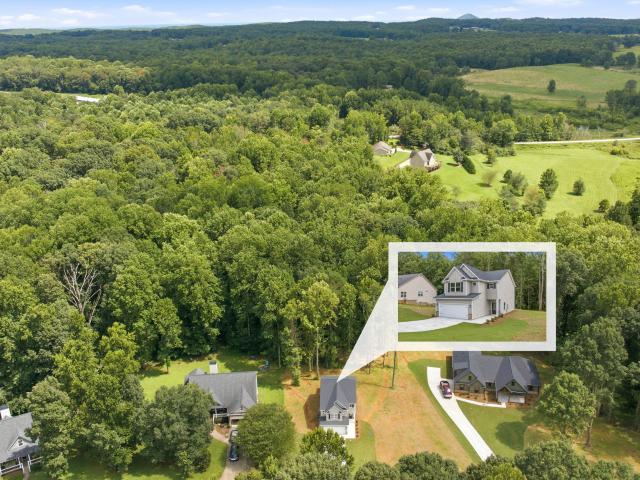 House for sale in Mount Airy, Georgia