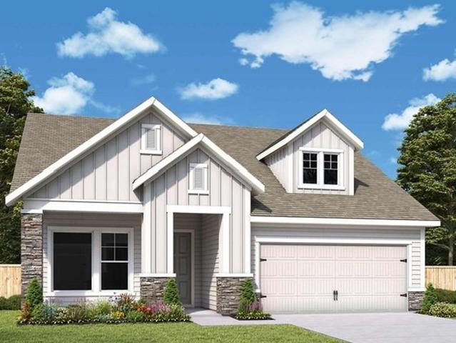 House for sale in Woodstock, Georgia