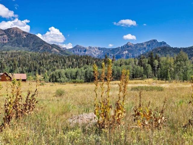 Land for sale in Creede, Mineral County