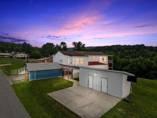House for sale in Virginia