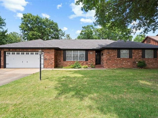 House for sale in Vinita, Oklahoma