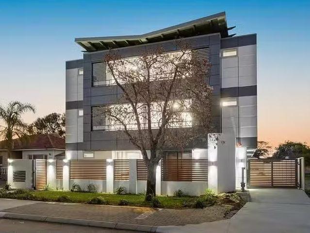 Apartment for rent in Innaloo, Western Australia