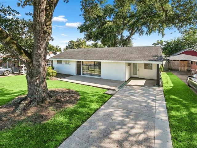 House for sale in Ama, Louisiana