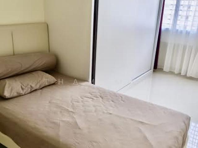 Property for rent