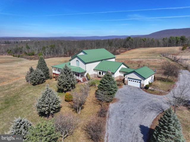 Property for sale in Bedford, Pennsylvania