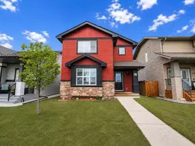 House for sale in Alberta