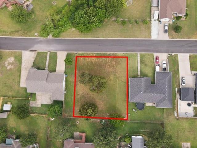 Land for sale in Carl Junction, Missouri
