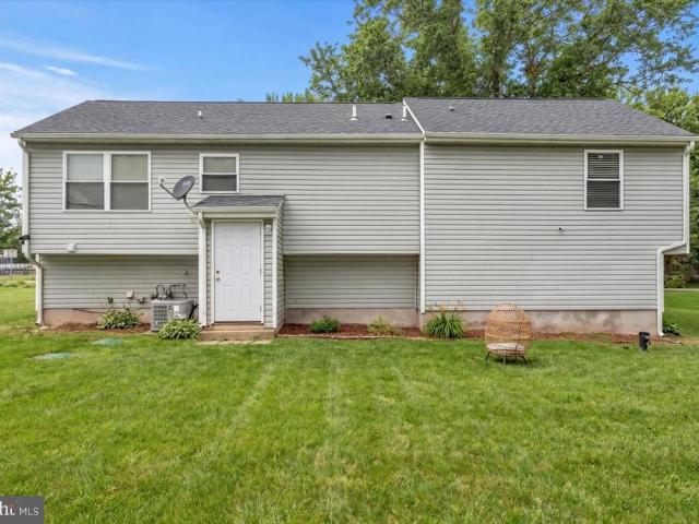 House for sale in Milmay, New Jersey