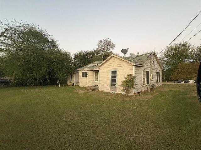 House for sale in Camp, Texas