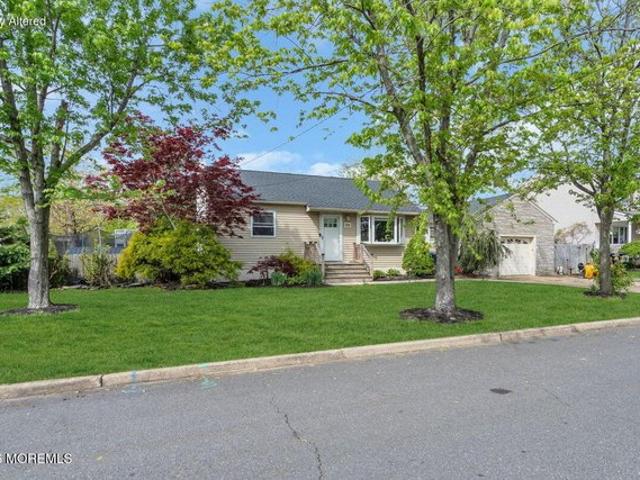 House for sale in Brick, New Jersey