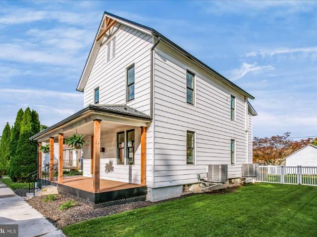 House for sale in Mifflinburg, Union County
