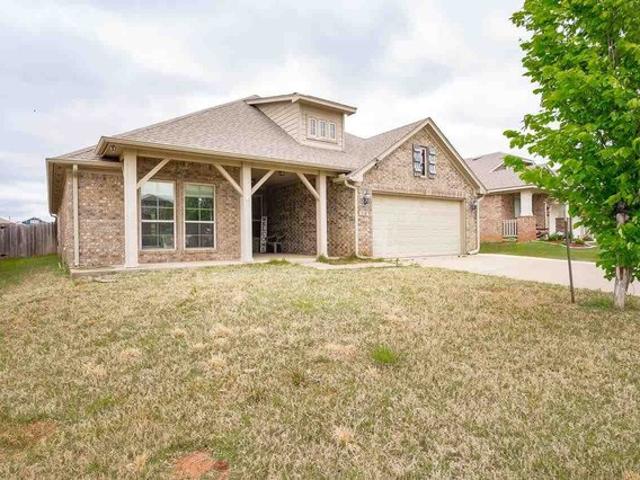 House for sale in Stillwater, Oklahoma