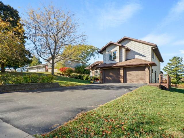 House for sale in Dodgeville, Wisconsin