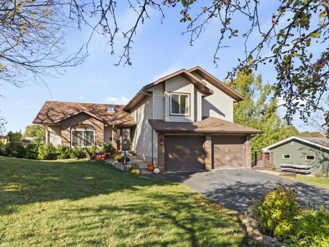 House for sale in Dodgeville, Wisconsin