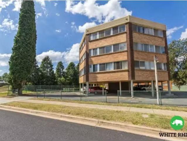 Apartment for rent in Queanbeyan, New South Wales