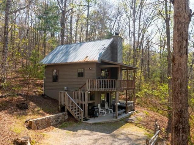 Townhouse for sale in Blairsville