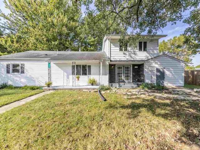 House for sale in West College Corner, Union County