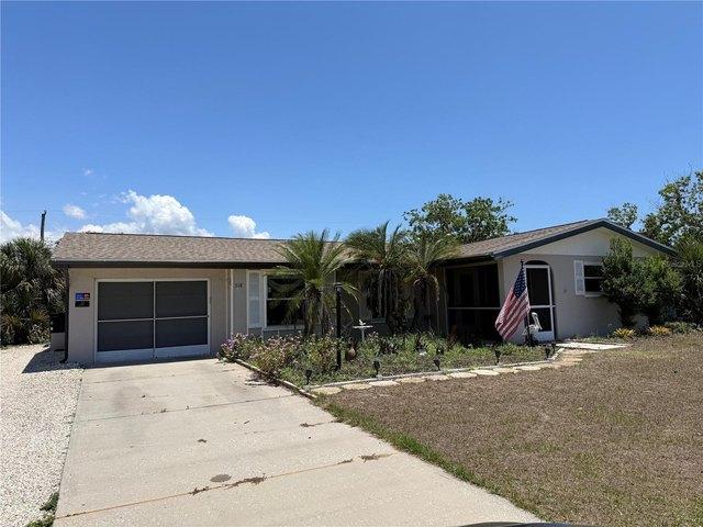 House for sale in Venice, Florida