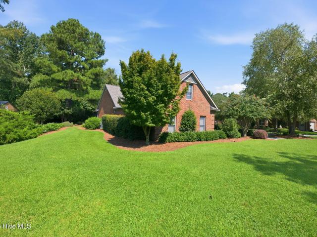 House for sale in North Carolina