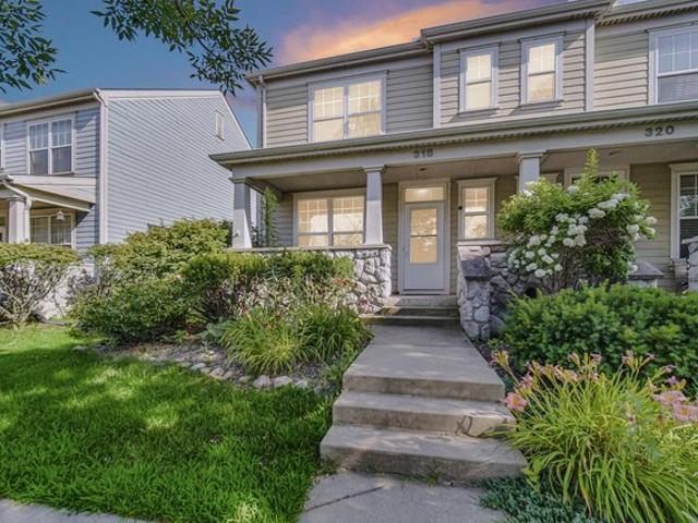 House for sale in Porter, Indiana