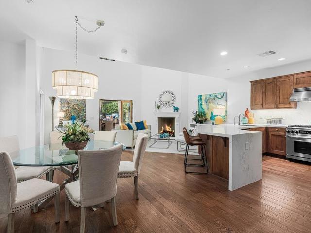 Condo for sale in Palm Springs, California