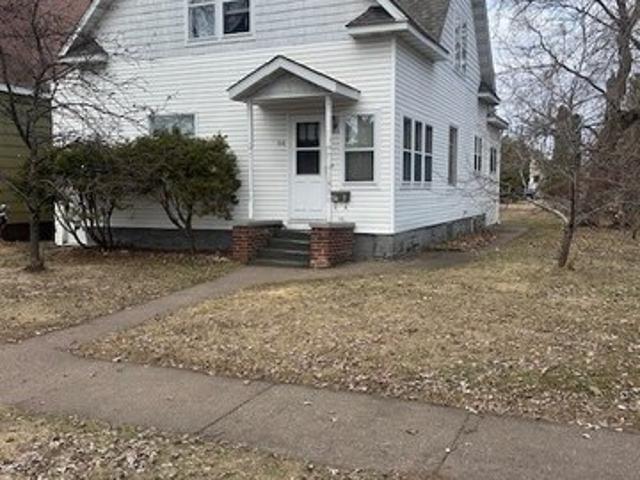 House for sale in Spooner, Wisconsin