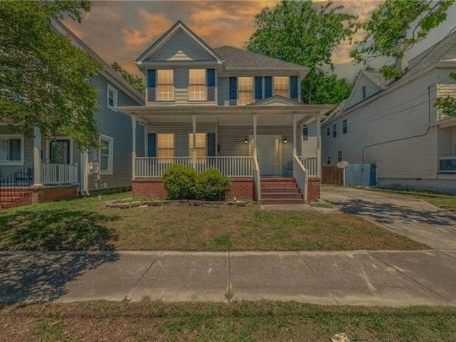 House for sale in Virginia