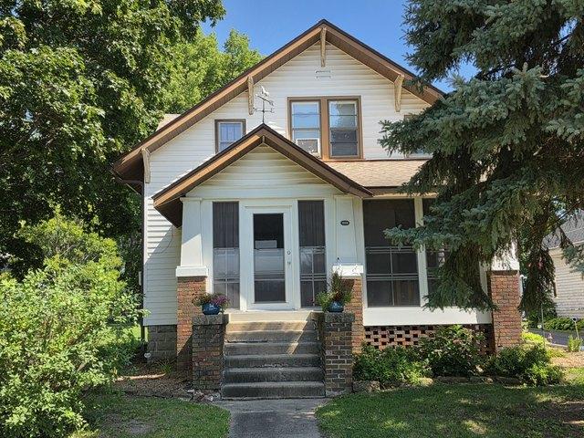 House for sale in Whiteside, Illinois