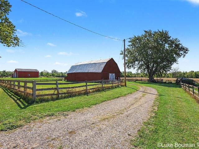 Land for sale in Holland, Allegan County