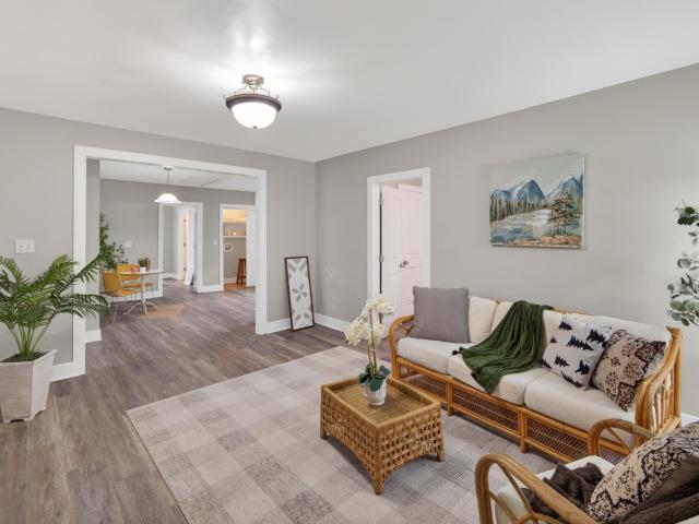 House for sale in Siler City, Chatham County
