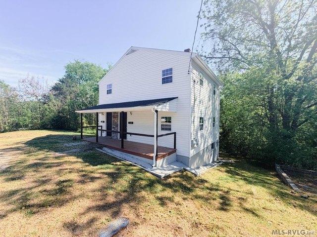 House for sale in Virginia