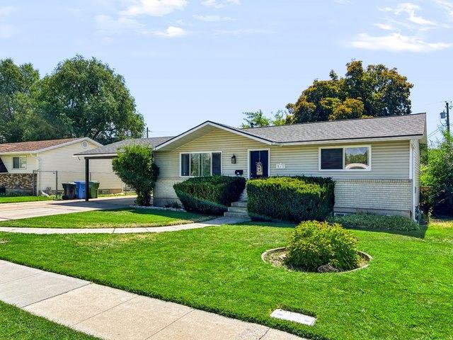 House for sale in Cache, Utah
