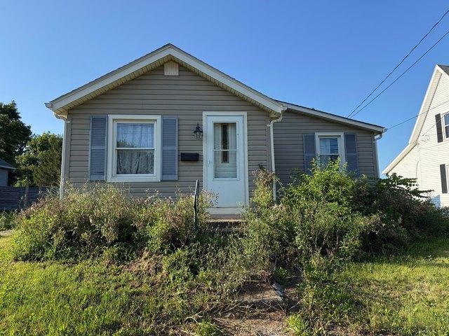 House for sale in Marysville, Ohio
