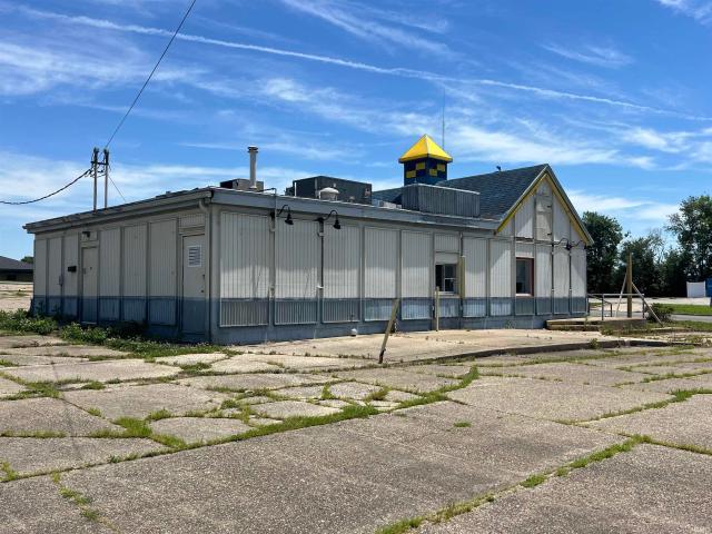 Commercial for sale in Wabash, Illinois