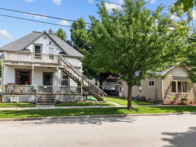 House for sale in Appleton, Wisconsin