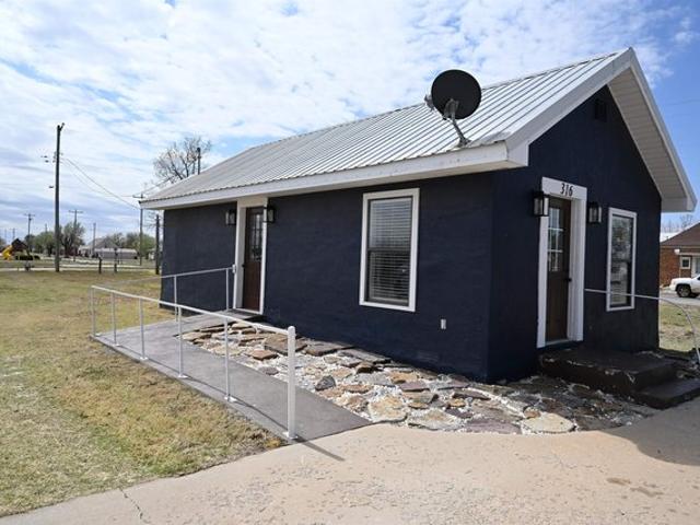 House for sale in Dewey, Oklahoma